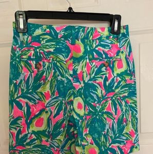Lilly Pulitzer Boys Size 10 Shorts, NWOT